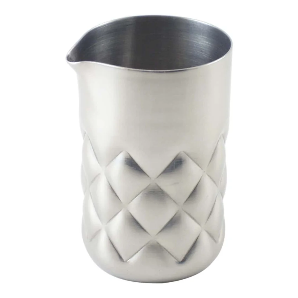 Iron Jigger 15-30-45-60 ml THE BARS