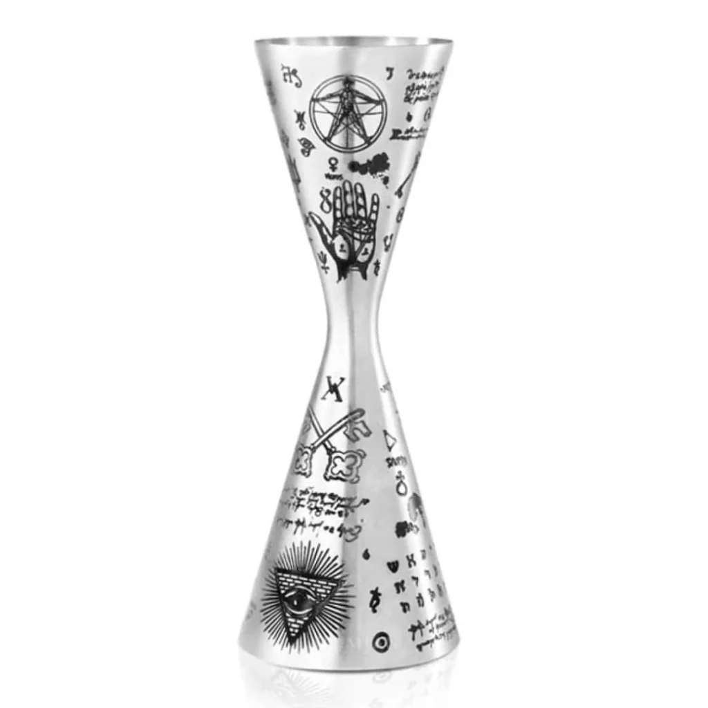 Jigger Afrodite Alchemy 60/90 ml LUMIAN