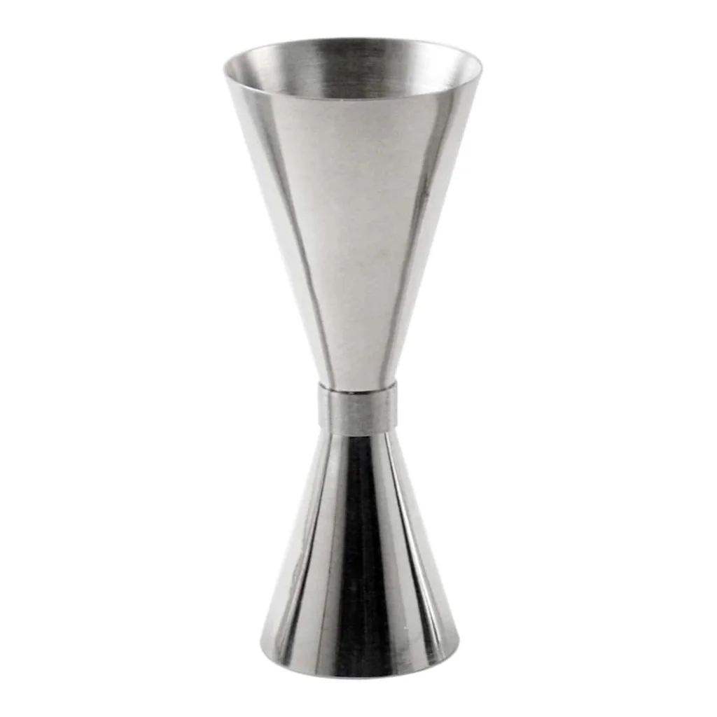 Jigger Clepsydra 10-20-40 ml THE BARS