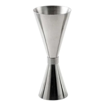 Jigger Clepsydra 10-20-40 ml THE BARS
