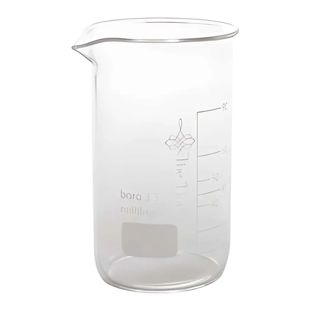 Jigger Vetro 20-30-40-45-50-60-90 ml THE BARS