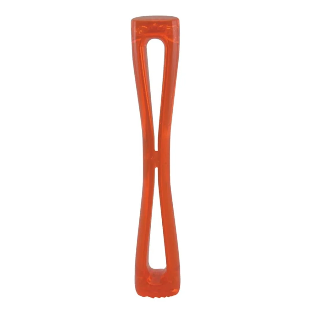 Pestello XXL Zigrinato Arancio Fluo THE BARS