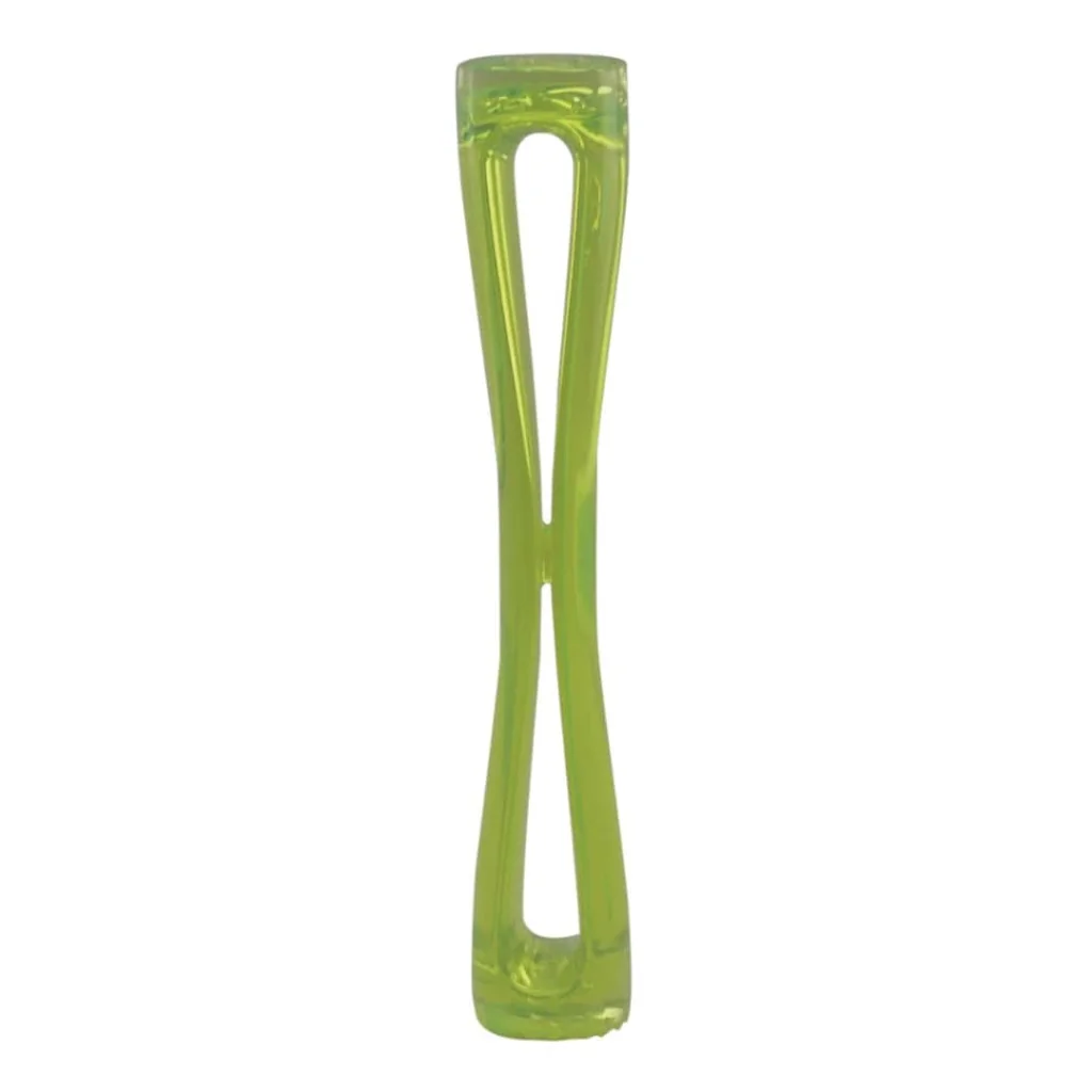 Pestello XXL Zigrinato Verde Fluo THE BARS