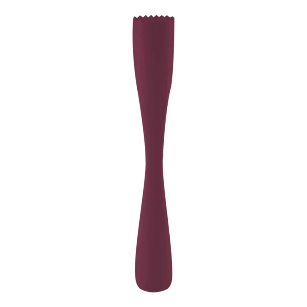 Pestello XL Zigrinato Fucsia THE BARS