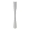 Pestello XL Zigrinato Bianco THE BARS