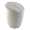 Portaghiaccio Rotondo Bianco ø 19,5 cm MC