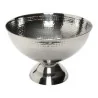 Coppa Spumantiera Martellata Venus ø 31 cm MEDRI