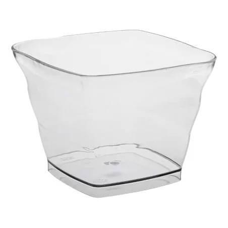 Spumantiera 4 Bottiglie Trasparente 14 lt MC