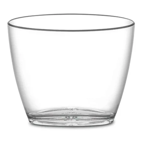 Secchiello Ghiaccio Nice Magnum Trasparente BREVETTI WAF