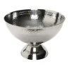 Coppa Spumantiera Martellata Venus ø 39 cm MEDRI