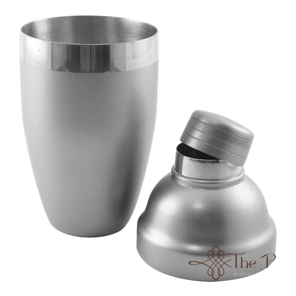 Shaker Usagi Cobbler Vintage 500 ml THE BARS