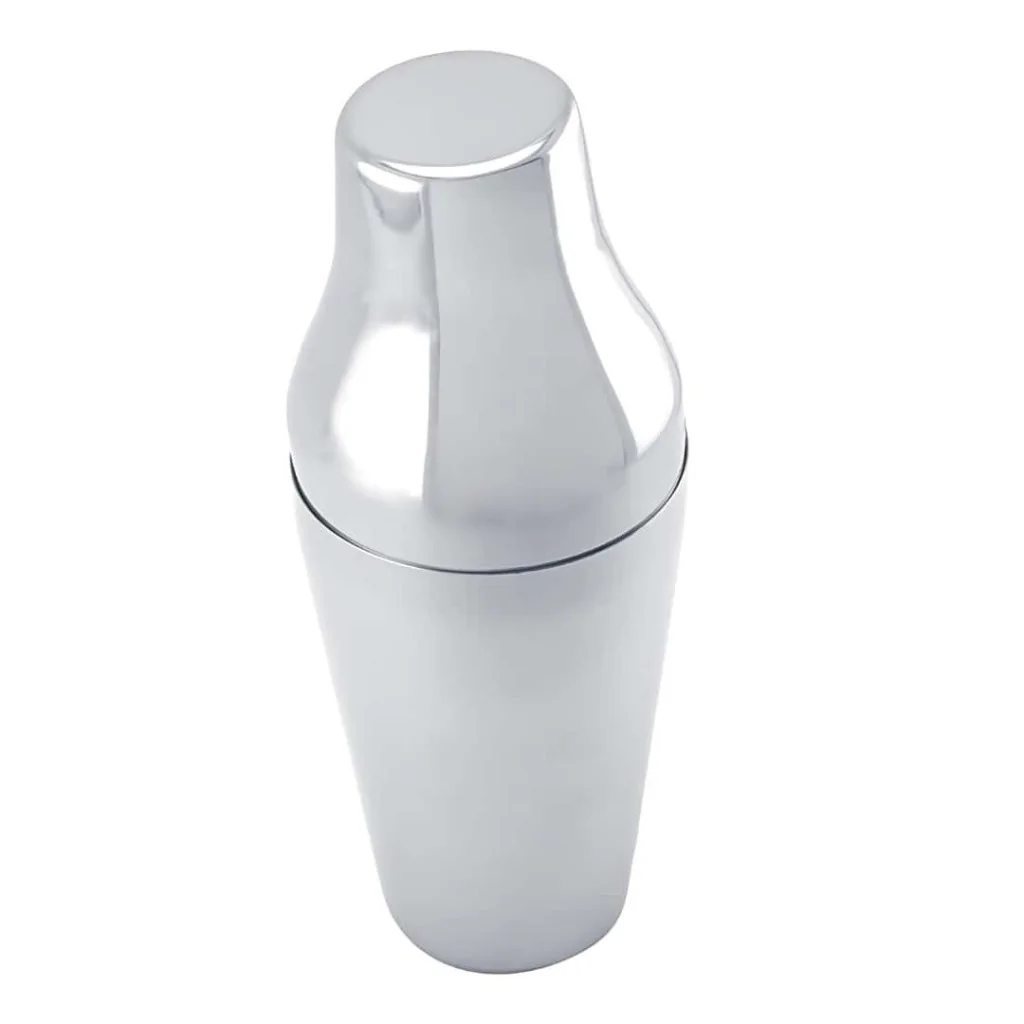 Shaker Parisienne 600 ml THE BARS