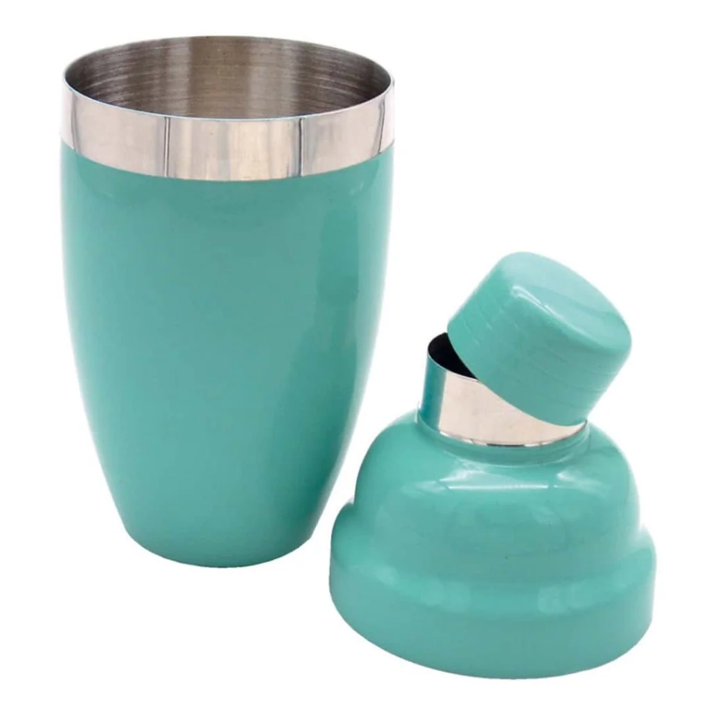 Shaker Usagi Cobbler Tiffany 500 ml THE BARS