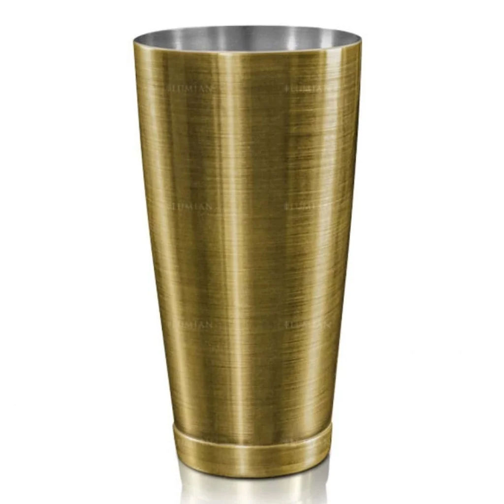 Boston Yokai Bronzo Non Bilanciato 28 oz LUMIAN
