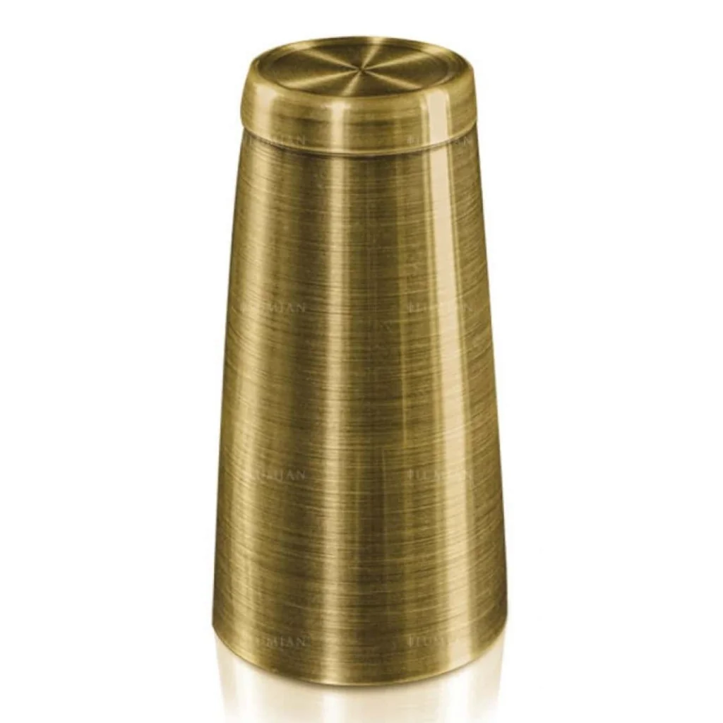 Boston Yokai Bronzo Non Bilanciato 28 oz LUMIAN