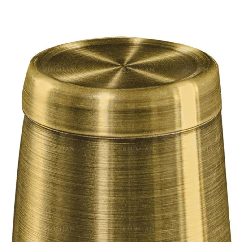 Boston Yokai Bronzo Non Bilanciato 28 oz LUMIAN