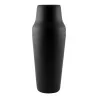 Shaker Parisienne Black Nero 900 ml THE BARS