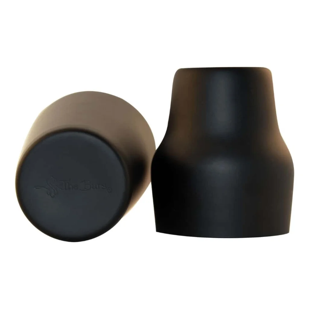 Shaker Parisienne Black Nero 900 ml THE BARS