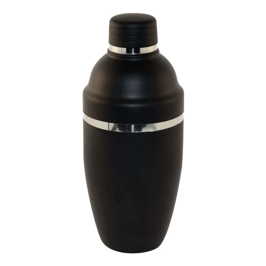 Shaker Usagi Cobbler Nero 500 ml THE BARS