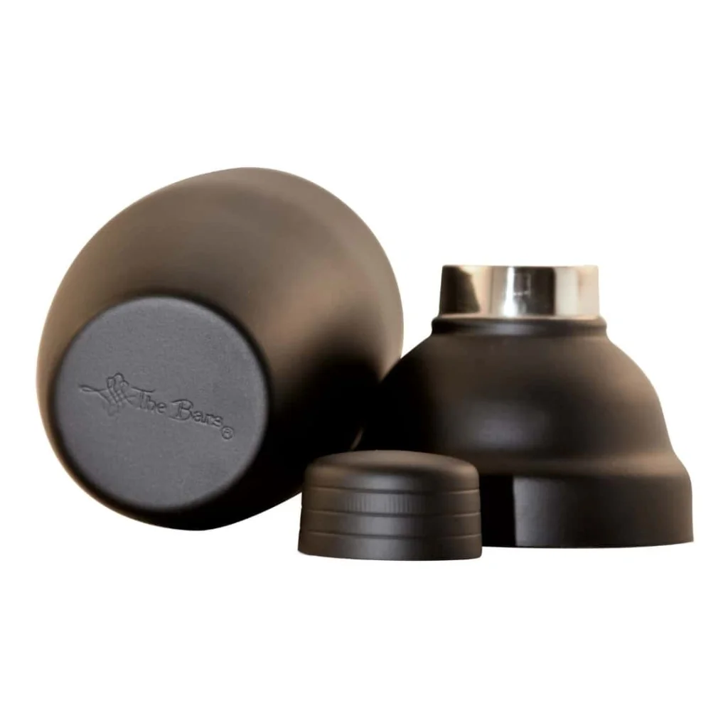 Shaker Usagi Cobbler Nero 500 ml THE BARS