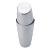 Shaker Tin Acciaio 84 cl THE BARS