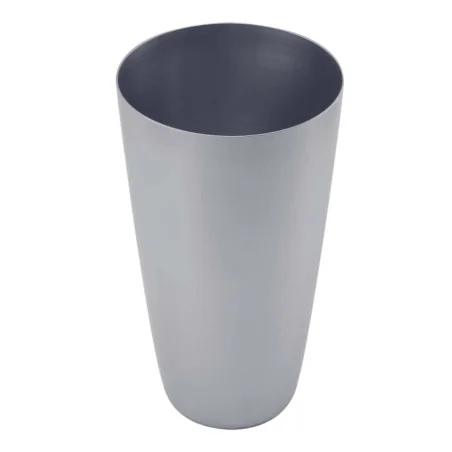 Shaker Tin Acciaio 84 cl THE BARS