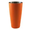 Shaker Tin Bilanciato Arancione 84 cl THE BARS
