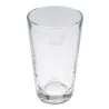 Bicchiere Vetro per Shaker Boston ILSA
