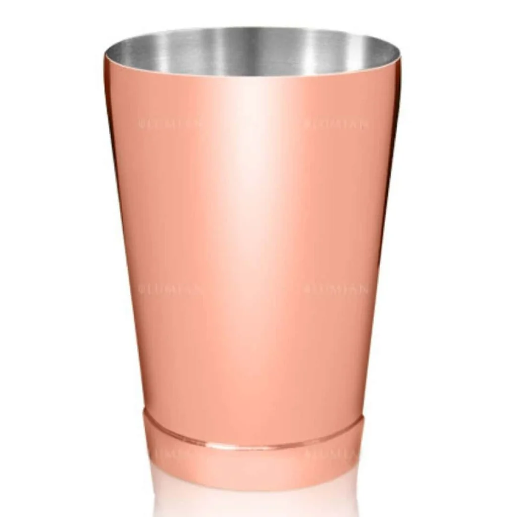 Boston Rame Bilanciato 20 oz LUMIAN