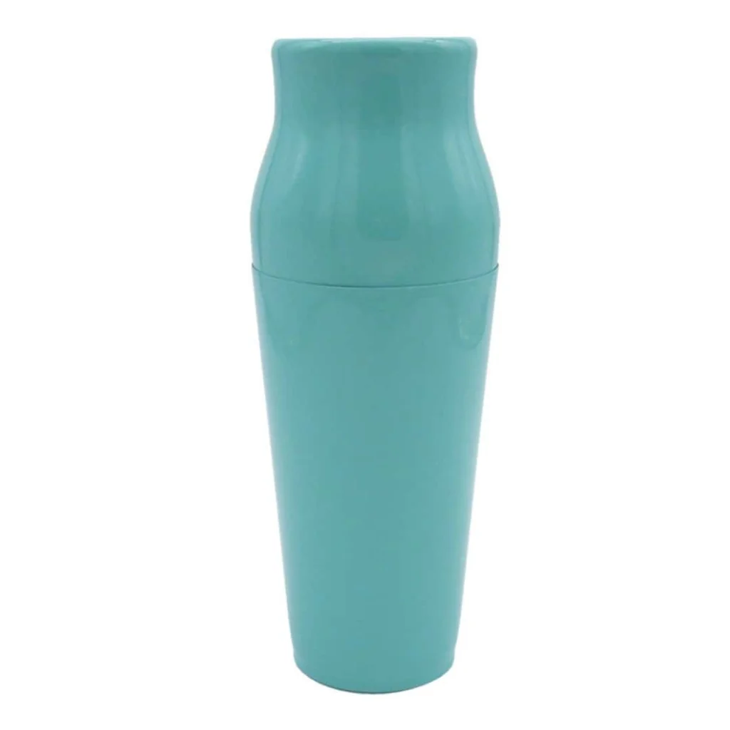 Bar Shaker Parisienne Tiffany 900 ml THE BARS