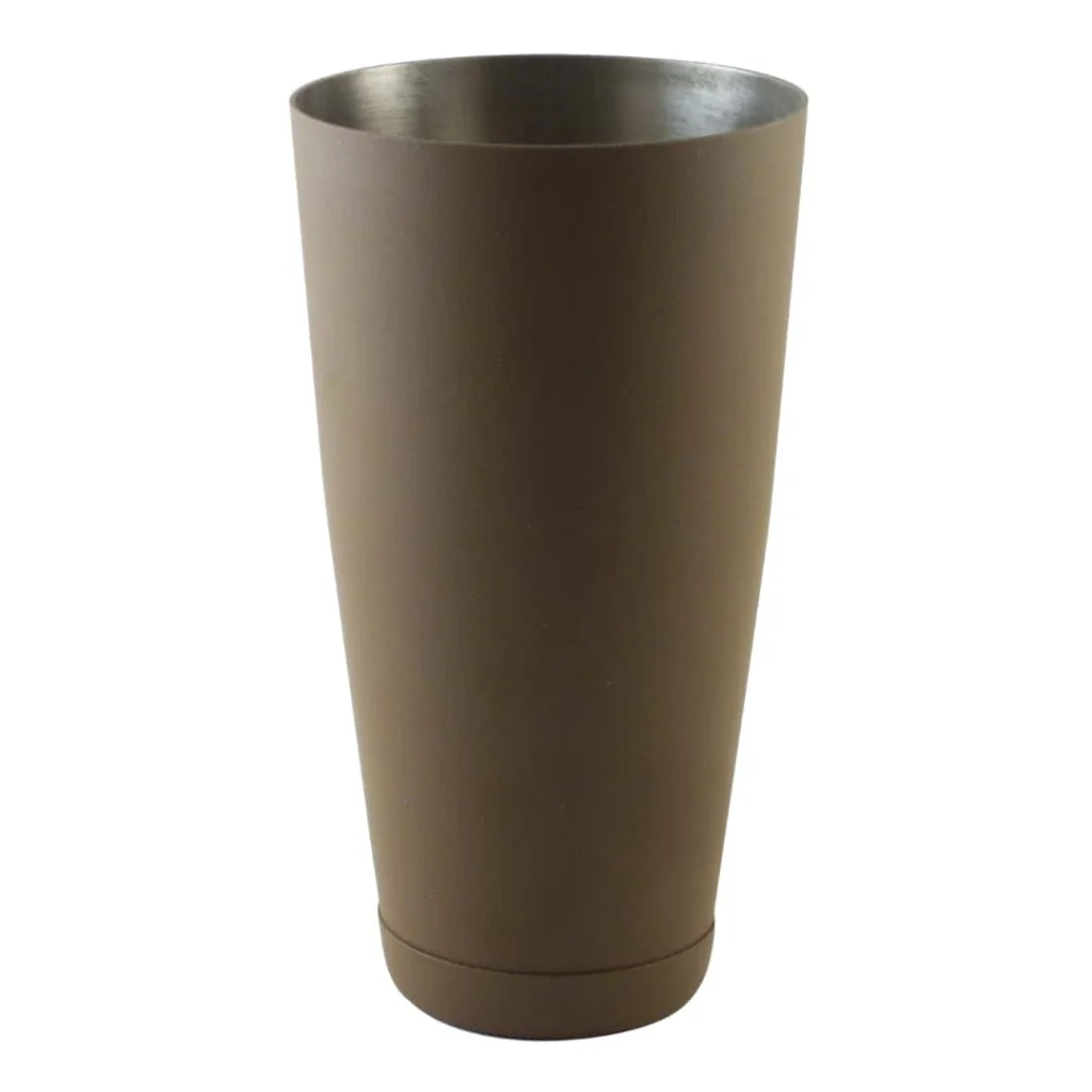 Shaker Tin Bilanciato Marrone 84 cl THE BARS