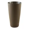 Shaker Tin Bilanciato Marrone 84 cl THE BARS