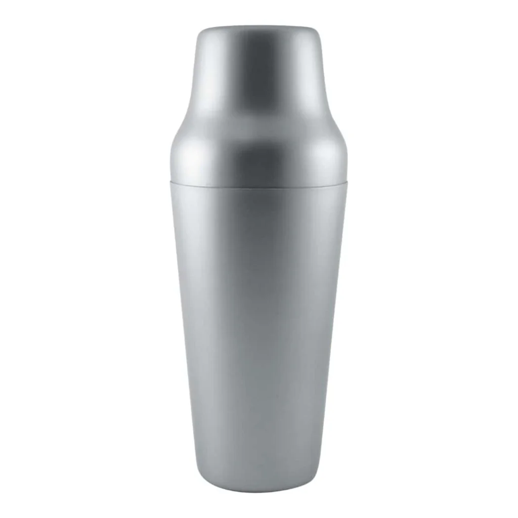 Shaker Parisienne Vintage 900 ml THE BARS