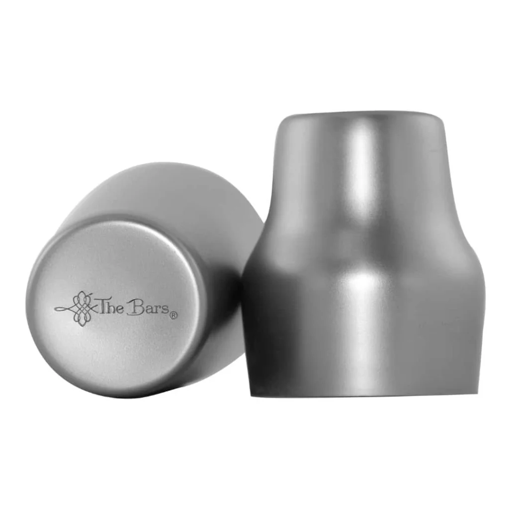 Shaker Parisienne Vintage 900 ml THE BARS