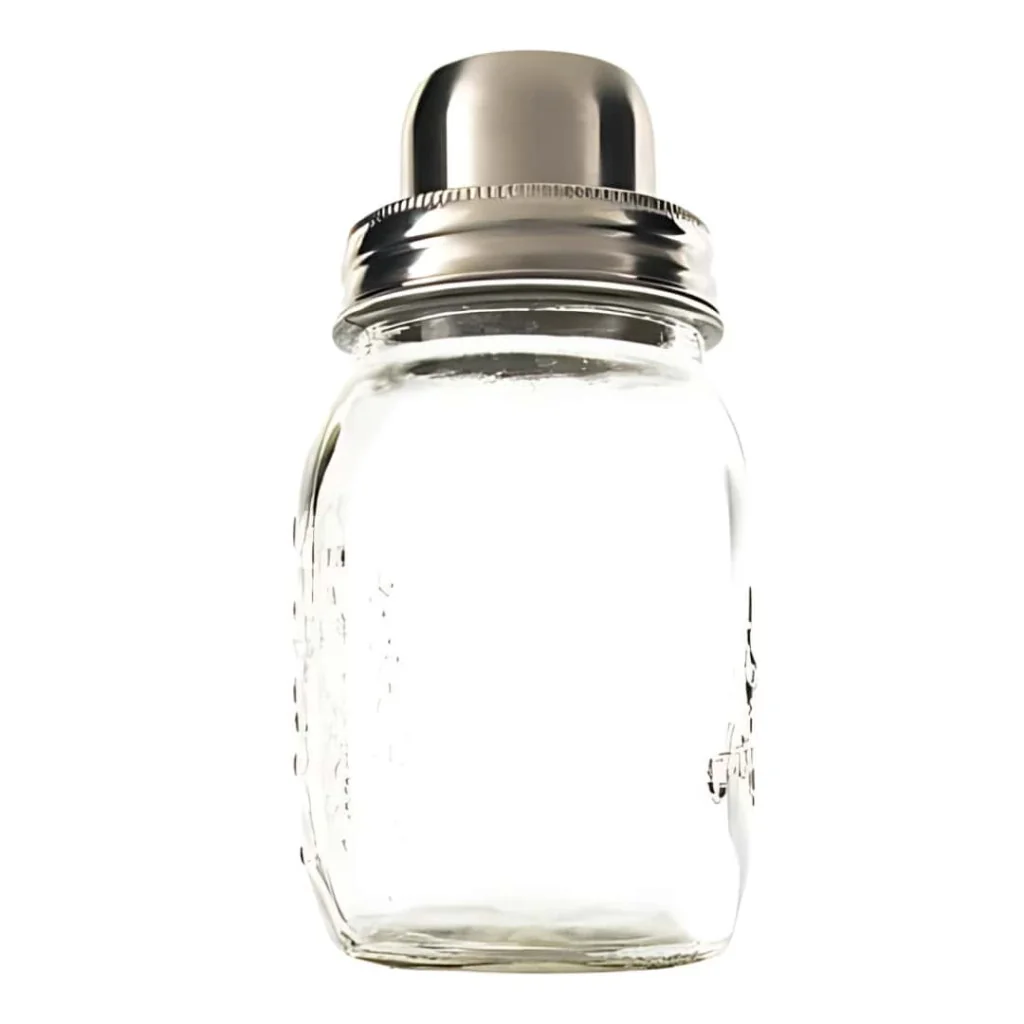 Shaker Jar British Style 20 oz BIP