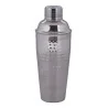 Shaker Cocktail Martellato Venus 75 cl MEDRI