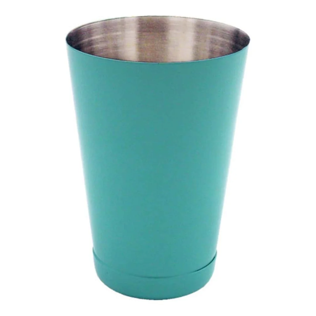 Bar Shaker Tin Bilanciato Tiffany 20 oz THE BARS