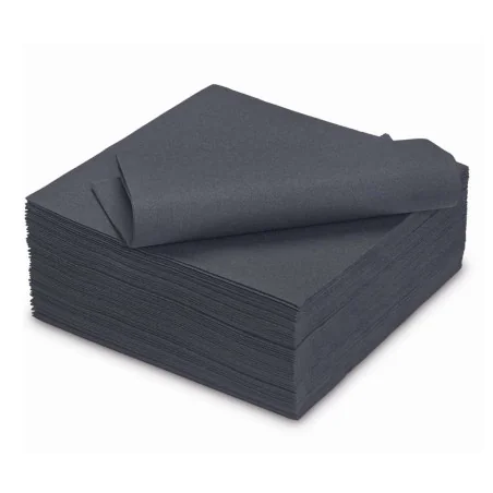 Tovaglioli Airlaid Antracite 40x40 cm RO.IAL
