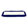 Ricambio Scopa a Frange Blu con Tasche 80 cm IPC TOOLS