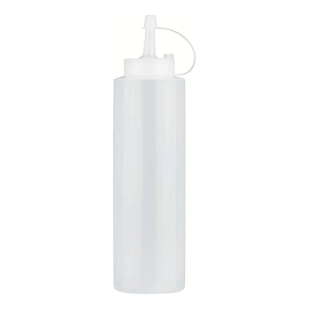 Flacone Dosatore Trasparente 0,36 cl SAMBONET PADERNO