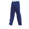 Pantalone Elastico Blu ISACCO