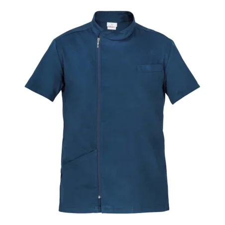 Casacca Ruggero Blu GIBLORS