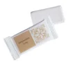 Saponette Flow Pack Acanto 10 gr 600 pz LEONE