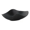 Coppetta Foglia Nera Finger 9x5 cm LE NOUVEAU COQ