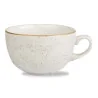 Tazza Tè Stonecast Bianca 22,7 cl CHURCHILL
