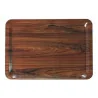 Vassoio Self Service Noce Laminato 53x37 cm CAMBRO