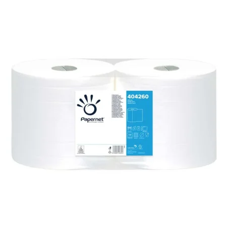 Rotolone Industriale Papernet 848 Strappi 2 pz PAPERNET