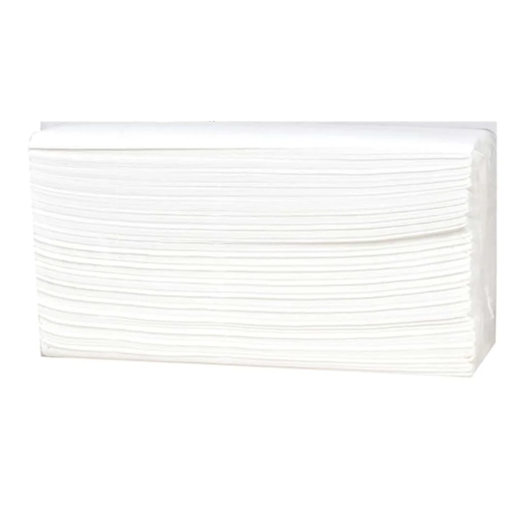 Asciugamani Carta Piegati a C Lux 152 pz INDUSTRIE CELTEX