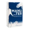 Asciugamani Carta Piegati Imbustati Manuter INDUSTRIE CELTEX