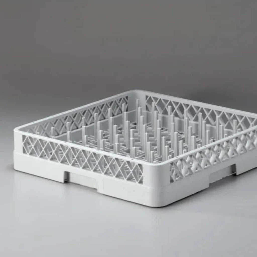 Cestello Base Piatti 50x50 cm DT
